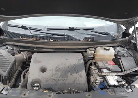 2019 Chevrolet Traverse 3Lt from USA, damaged, VIN 1GNERHKWXKJ172875